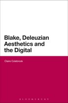 Blake, Deleuzian Aesthetics, And The Digital