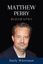 Matthew Perry Biography