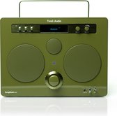Tivoli Audio - Songbook Max - Green
