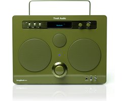 Tivoli Audio - Songbook Max - Green