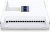 UniFi DreamWall, WiFi6 Enterprise AP, Ingebouwde UniFi OS, 3.5+Gbps Router, Netwerkswitch