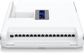 UniFi DreamWall, WiFi6 Enterprise AP, Ingebouwde UniFi OS, 3.5+Gbps Router, Netwerkswitch