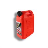 Bidon de carburant bidon de carburant 5 litres