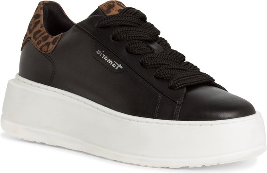 Tamaris Dames Sneaker 1-23812-41 090 normaal Maat: 41 EU