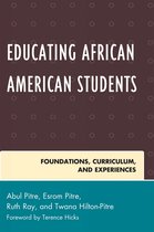 Educating African American Students