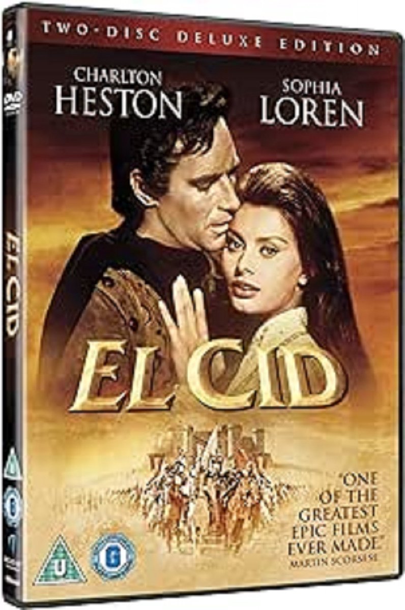 El Cid