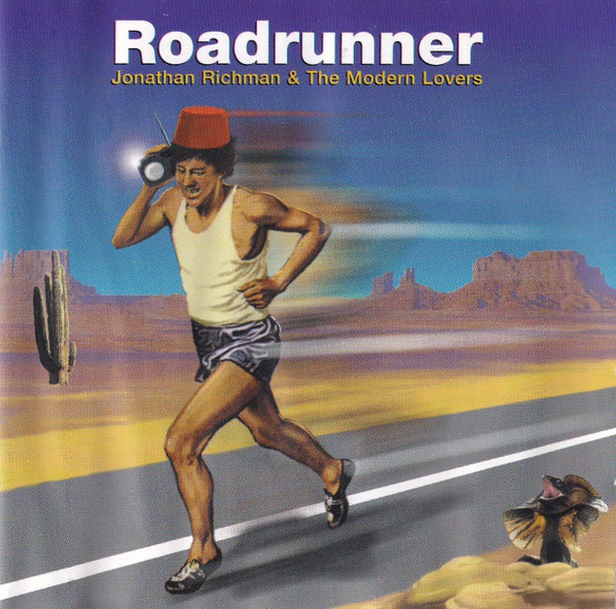 Roadrunner