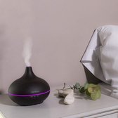 Aroma Diffuser - Relax accessories – Aroma diffuser - Aromadiffuser ,150 ml