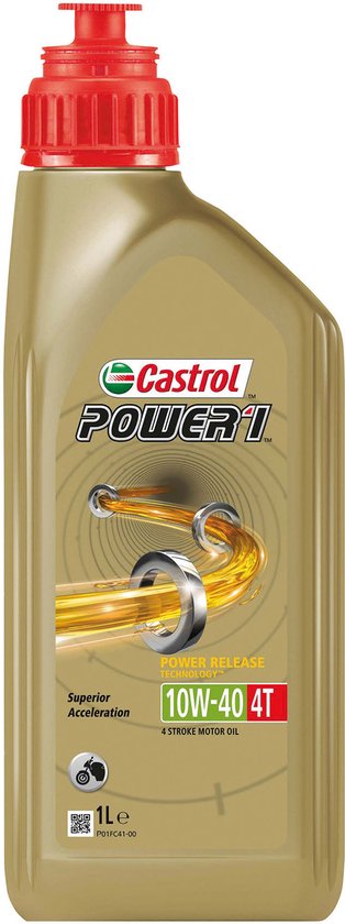 Castrol