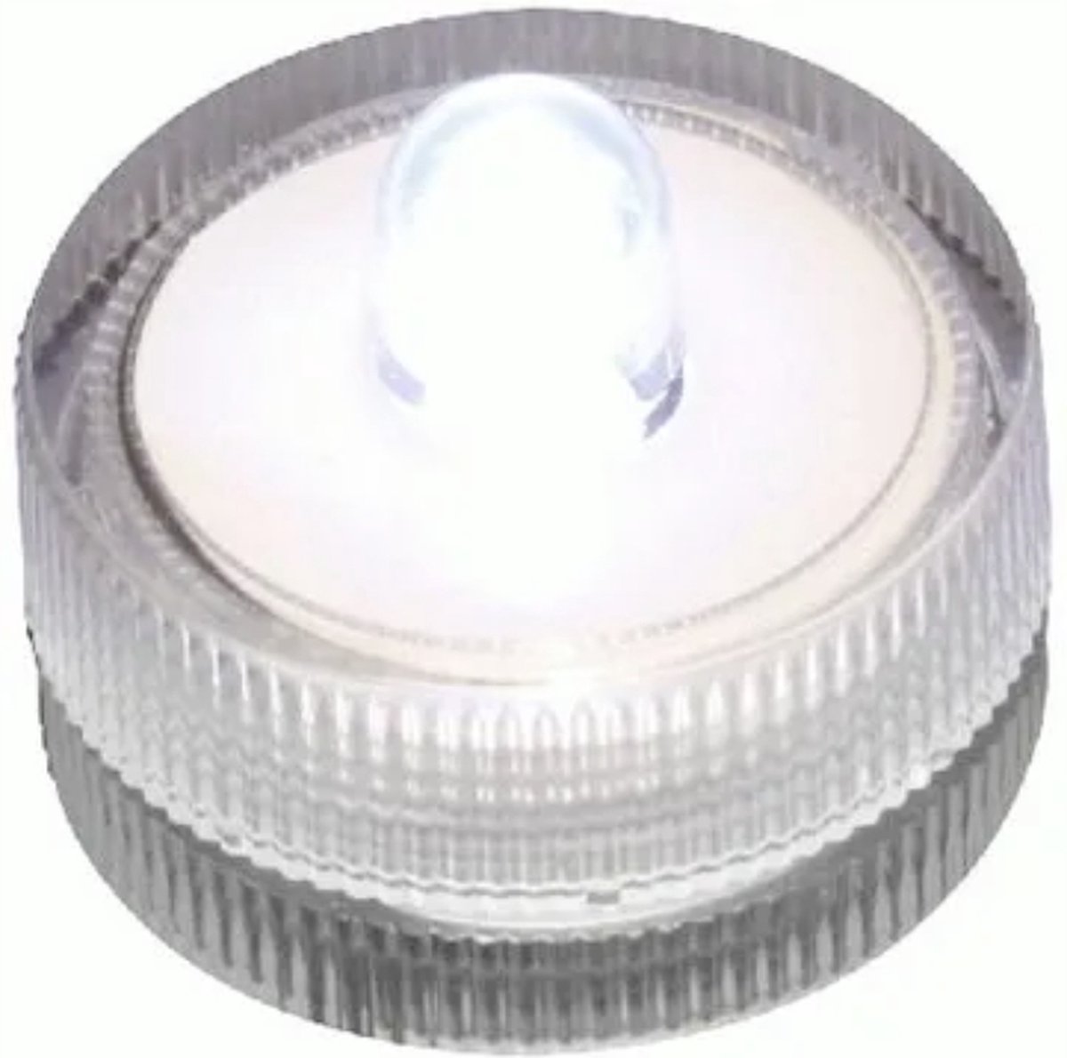 Oaktree - Onderwater LED wit - 10 stuks