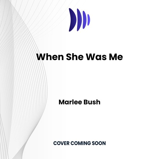 When She Was Me - cover
