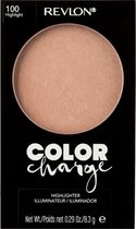 Revlon Color Charge Highlighter - 100 Highlight
