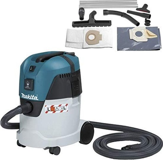 MisterVac