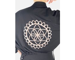 Namastae Yoga vest dames