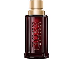 Hugo Boss BOSS THE SCENT Elixir Parfum 50ml