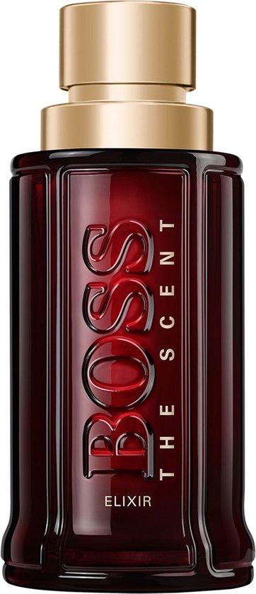 Hugo Boss BOSS THE SCENT Elixir Parfum 50ml