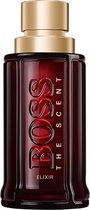Hugo Boss - The Scent Elixir Parfum Intense For Him 50Ml Spray