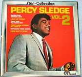 Percy Sledge – Star-Collection Vol. II (1973) LP