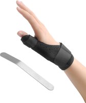 Easy2Fit Sports Duimbrace