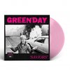 Green Day: Saviors (Rose) [Winyl]