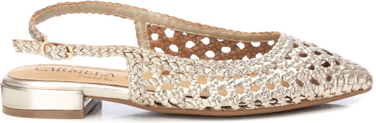 Carmela 161472 Schoen GOUD