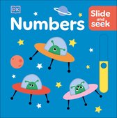 Slide and Seek- Slide and Seek Numbers