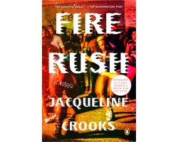 Fire Rush