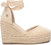 XTI 142381 Schoen - BEIGE