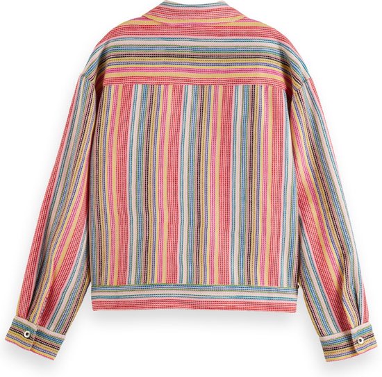 Scotch and soda veste femme sale