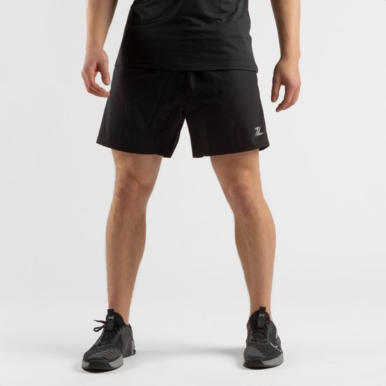 ZEUZ Shorts - Broekje - Man - voor Fitness & CrossFit - Maat XL