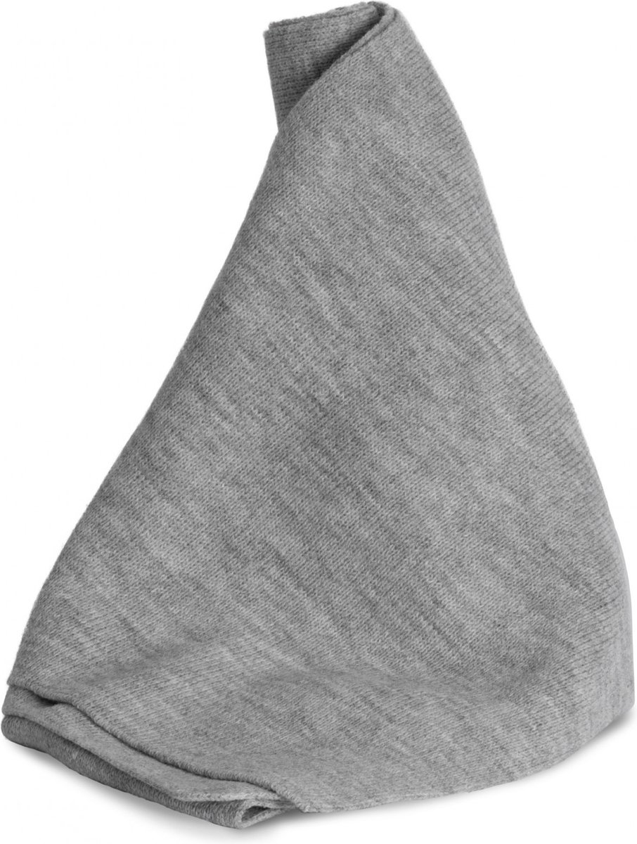 Sjaal / Stola / Nekwarmer Unisex One Size K-up Alloy Grey Heather 100% Acryl