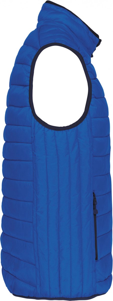Kariban Lichte kinder-bodywarmer K6115 - Light Royal Blue - 10/12 Y (10/12 ans)