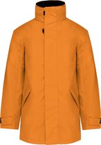 Kariban Parka matelassée K677 - orange - M