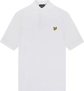 Polo shirt - Wit