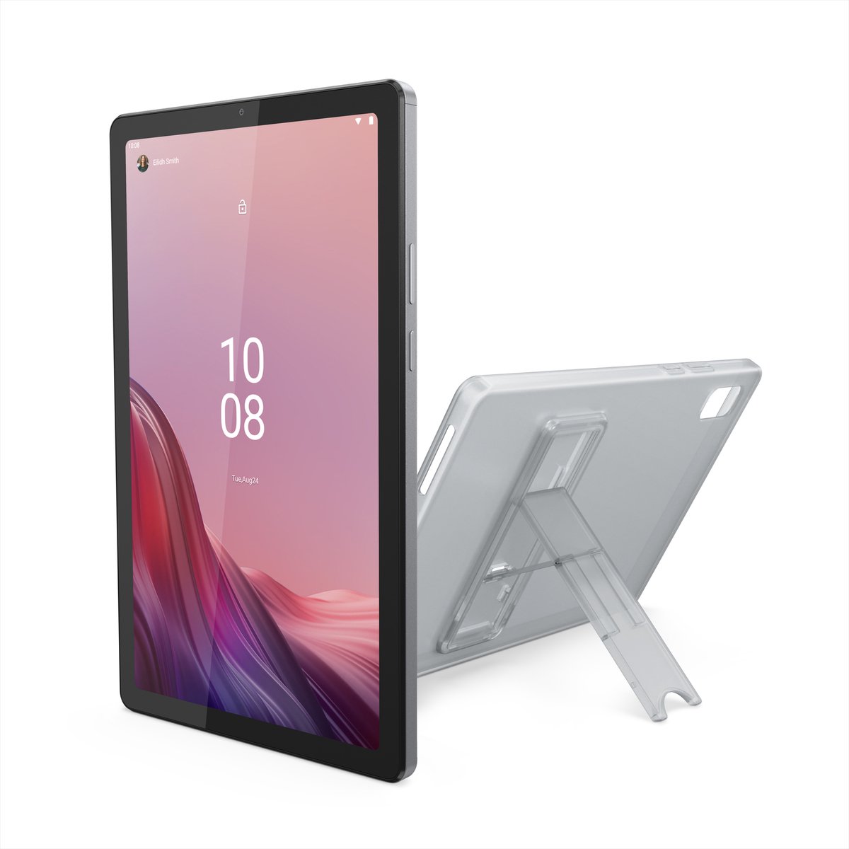 Lenovo Tab M9 - 64GB - Grijs op Prijzenvolger.com
