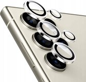 ESR Samsung Galaxy S24 Ultra Protecteur d'objectif d'appareil photo Transparent