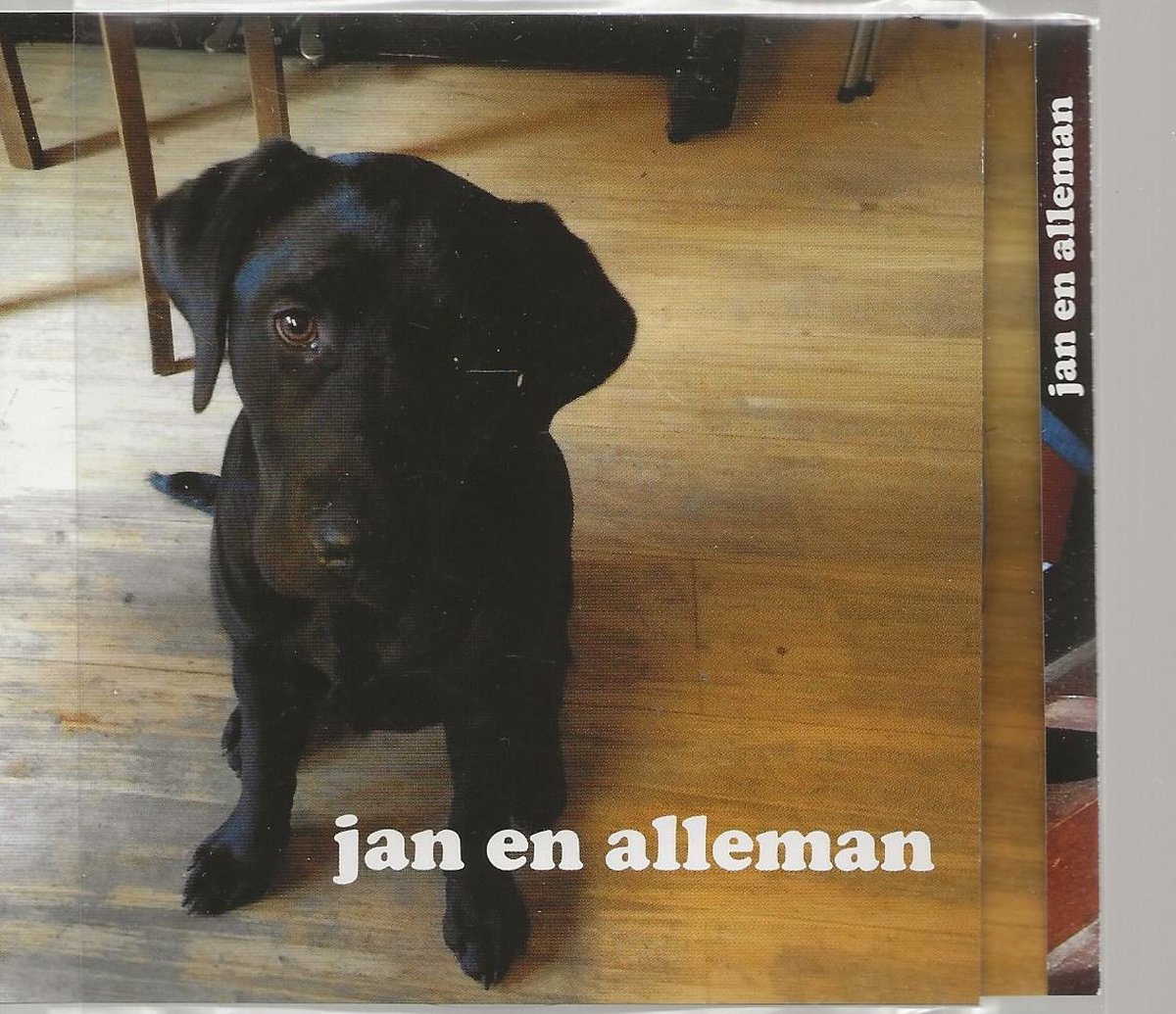 JAN EN ALLEMAN / LEONTAIN
