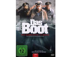 Das Boot - TV-Serie (Das Original)