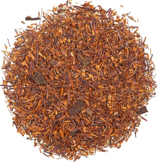 Rooibos thee (vanille) - 500g losse thee
