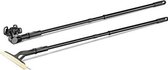 Kärcher WV Evolution extension handle set for all Window Vacs and KV 4 (extendable 0.6 to 1.5 m, telescopic plans) : Amazon.nl: Home & Kitchen