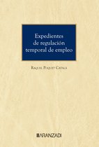 Monografía 1518 - Expedientes de regulación temporal de empleo