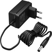 Adaptateur De Commutation 12V 5A AC-DC - Alimentation PSU 5,5 Mm X 2,1 Mm / 2,5 Mm - Neuf