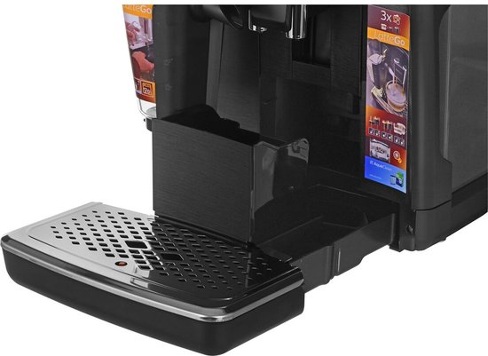 Garantie & reparatie - Philips EP2232/40 - Philips Series 2200 Volautomatische espressomachines voor 3 dranken
