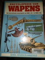 Encyclopedie van Wapens