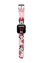 Disney Minnie Mouse LED Horloge