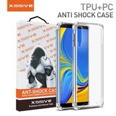 Anti-Shock Verstevigde Backcover Samsung Galaxy A50 / A30s