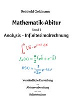 Mathematik-Abitur Band 1 1 - Mathematik-Abitur Band 1