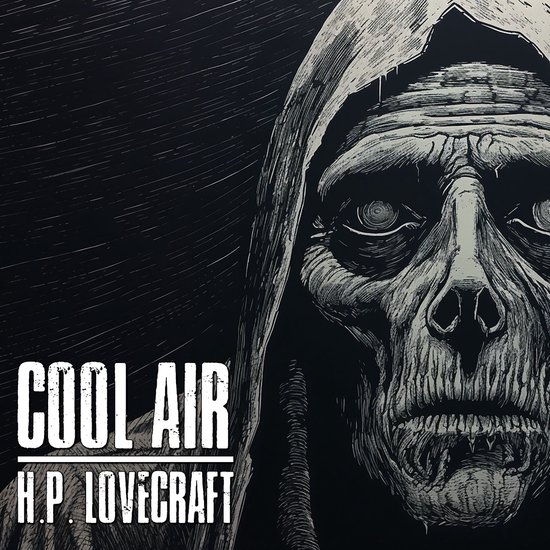 Cool Air - cover