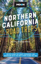 Travel Guide - Moon Northern California Road Trips