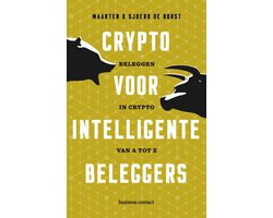 Crypto voor intelligente beleggers